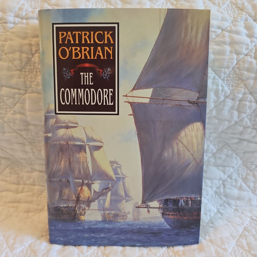 The Commodore