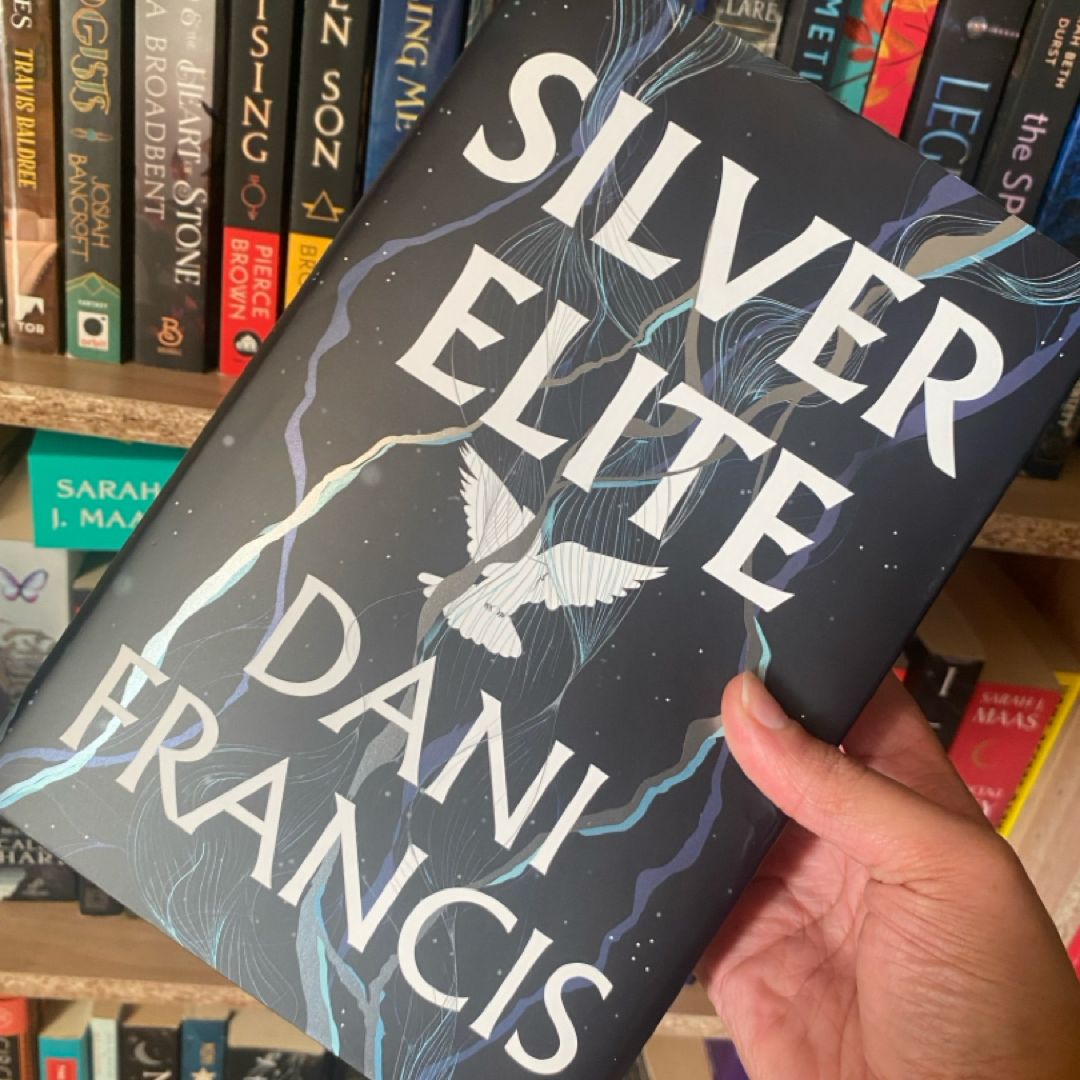 Silver Elite