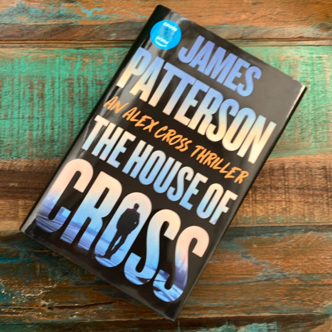 The House of Cross