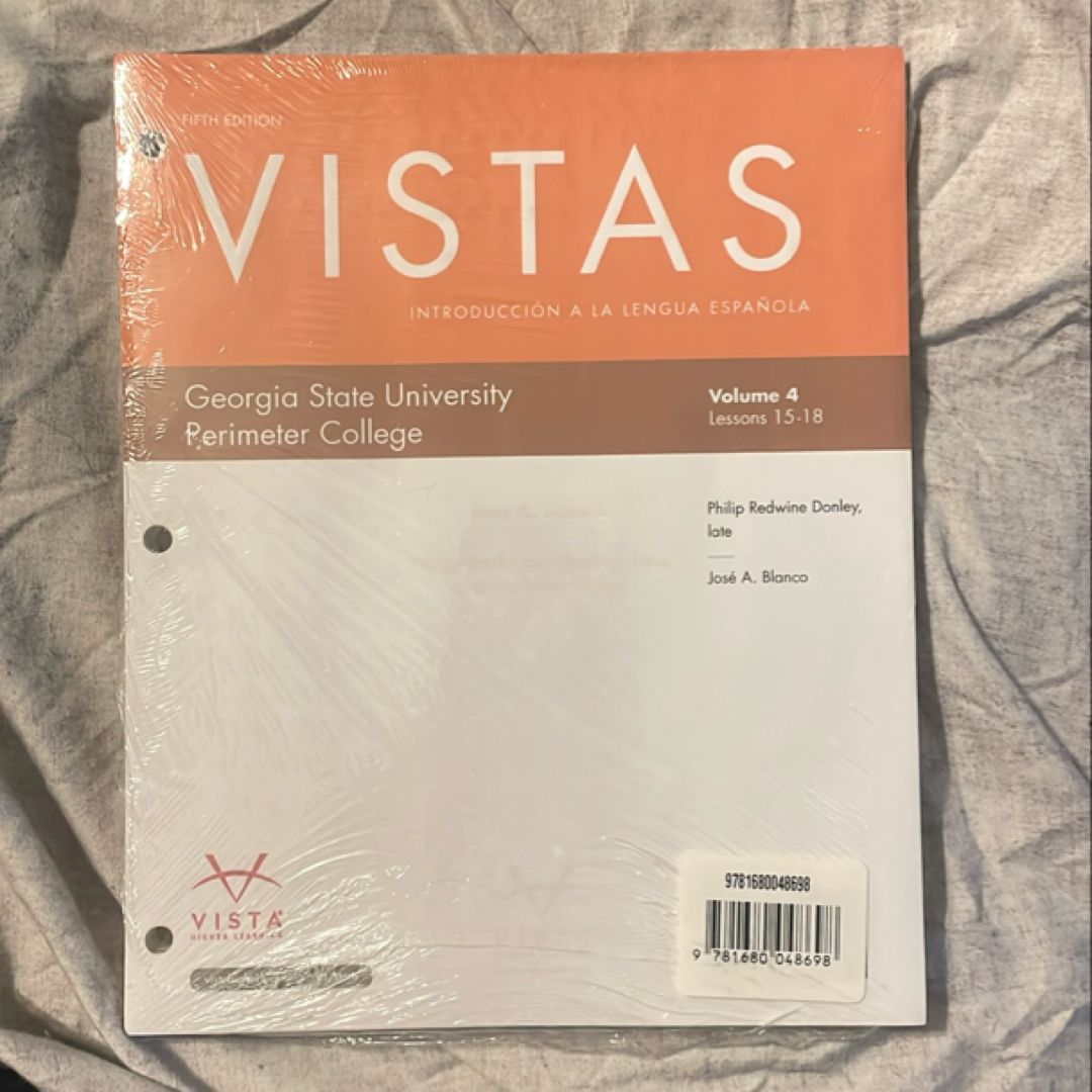Vistas 5e Cstm SE(LL) V1 (15-18)+SSP(wS AndvT)(6M)per