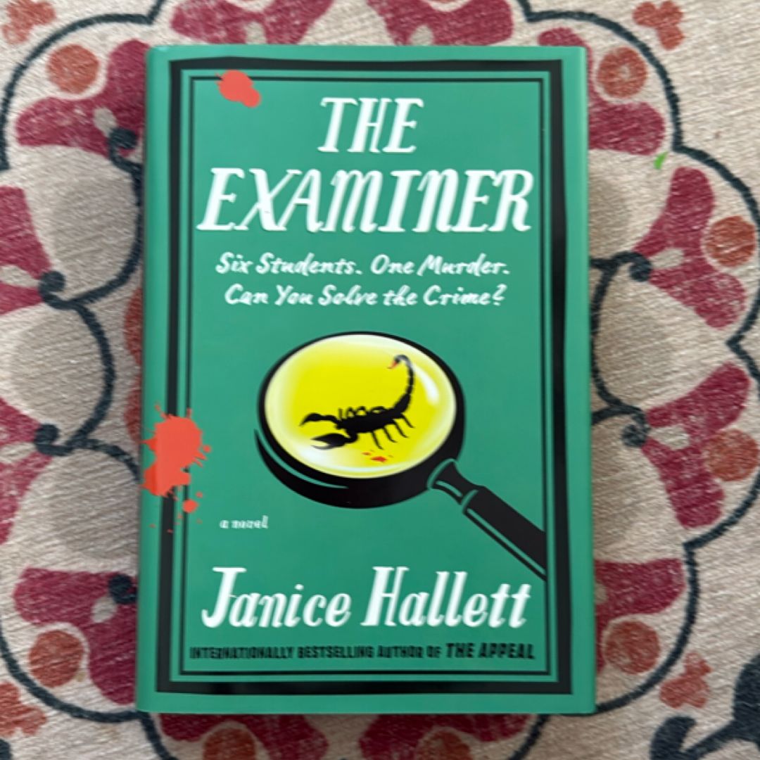 The Examiner