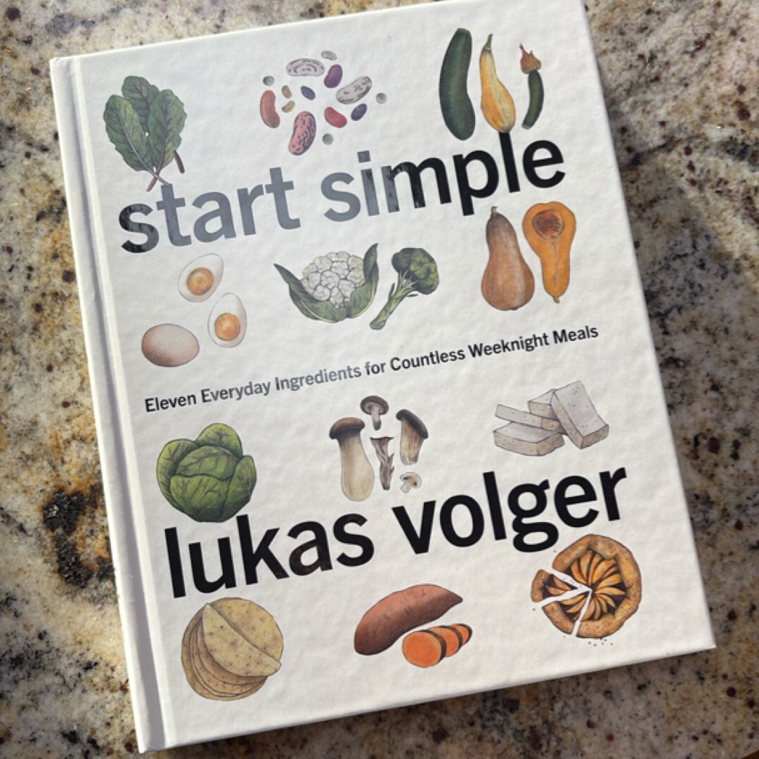 Start Simple