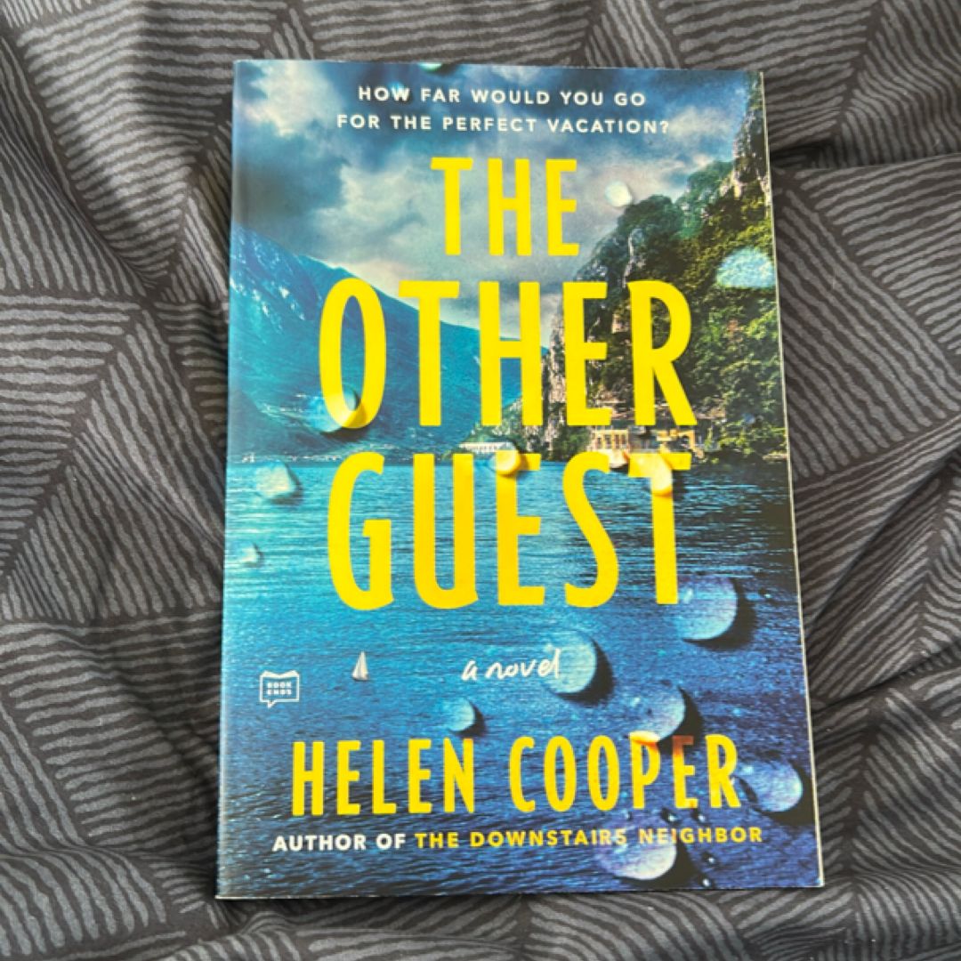 The Other Guest