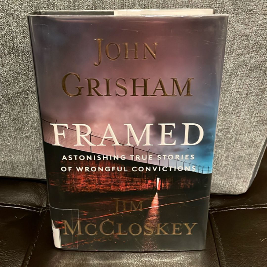 Framed