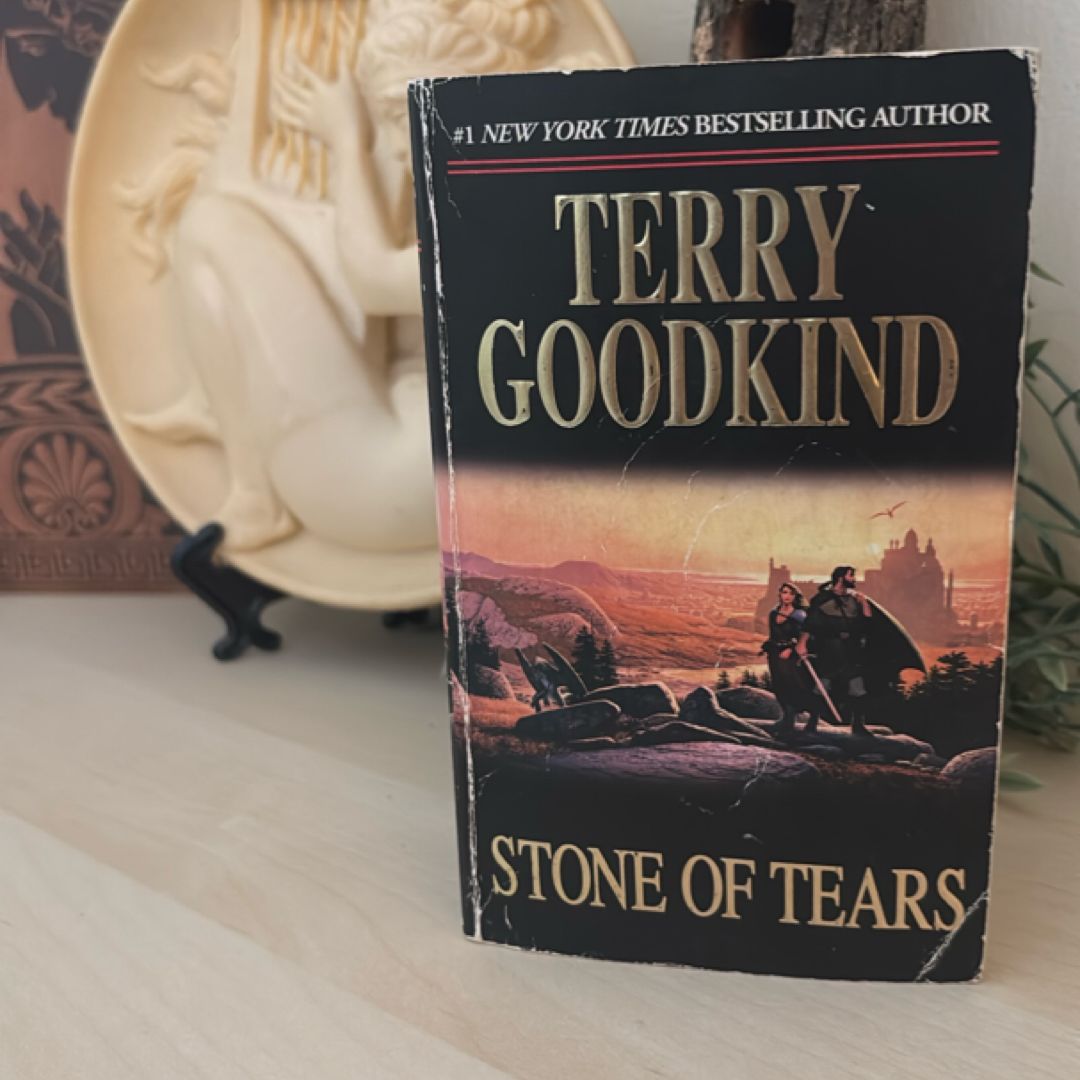 Stone of Tears