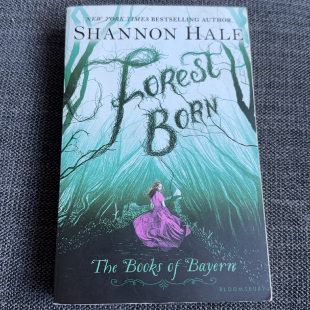 Forest Born