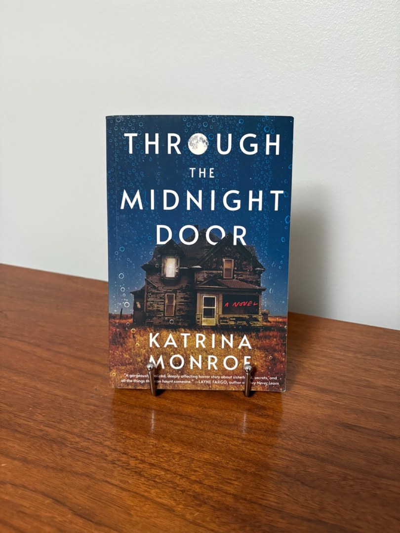 Through the Midnight Door