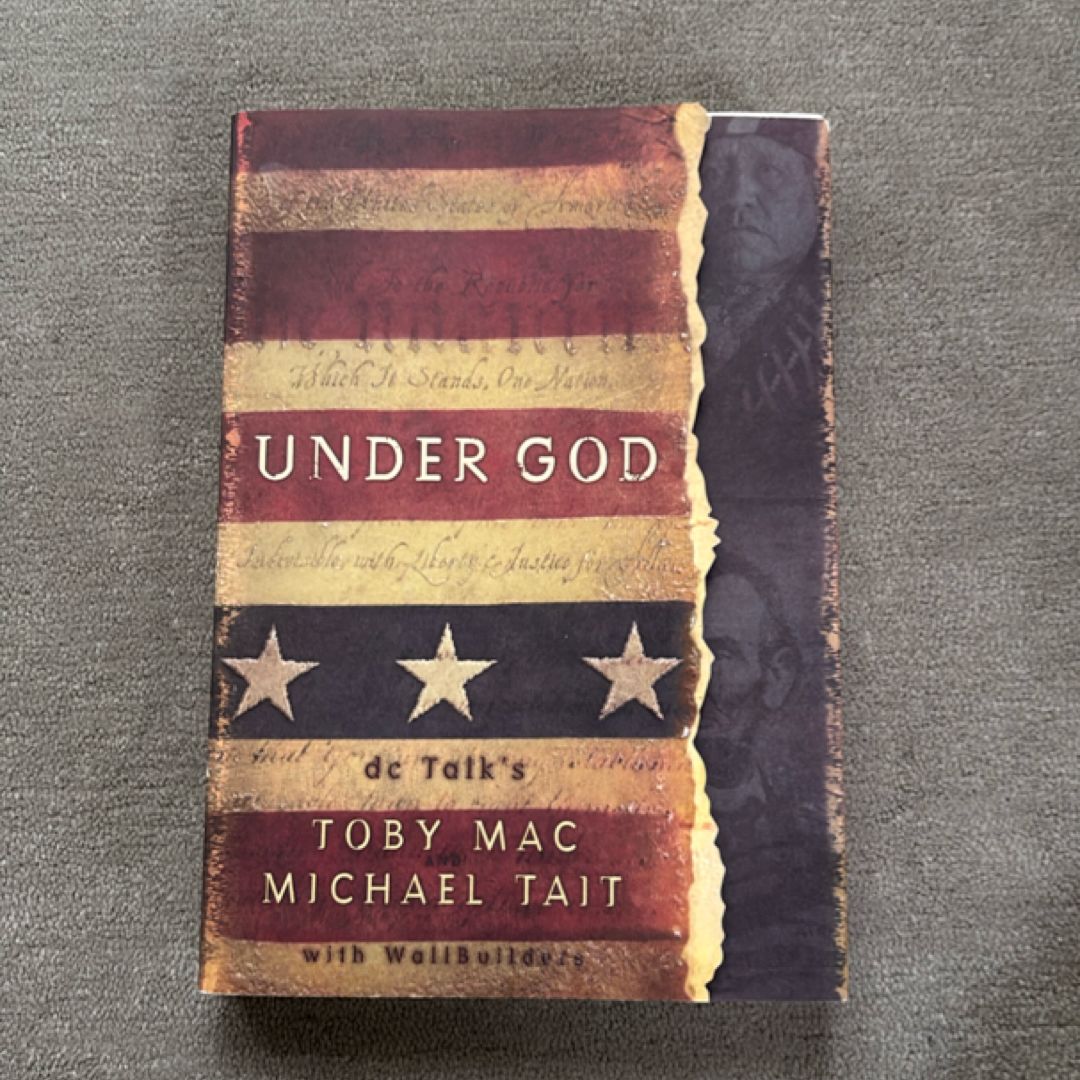 Under God