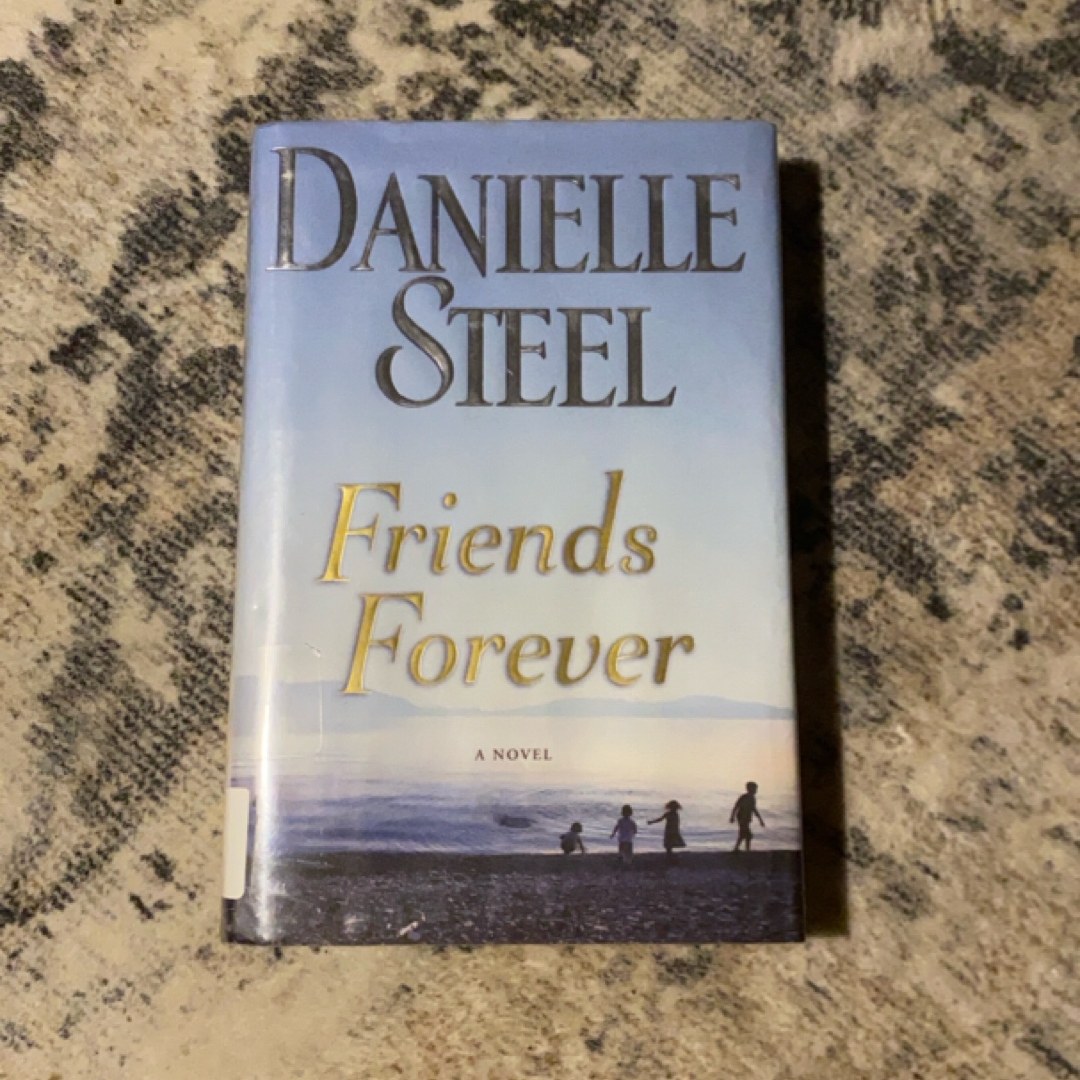 Friends Forever
