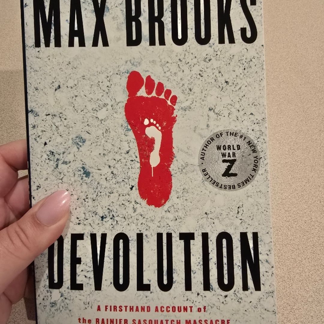 Devolution