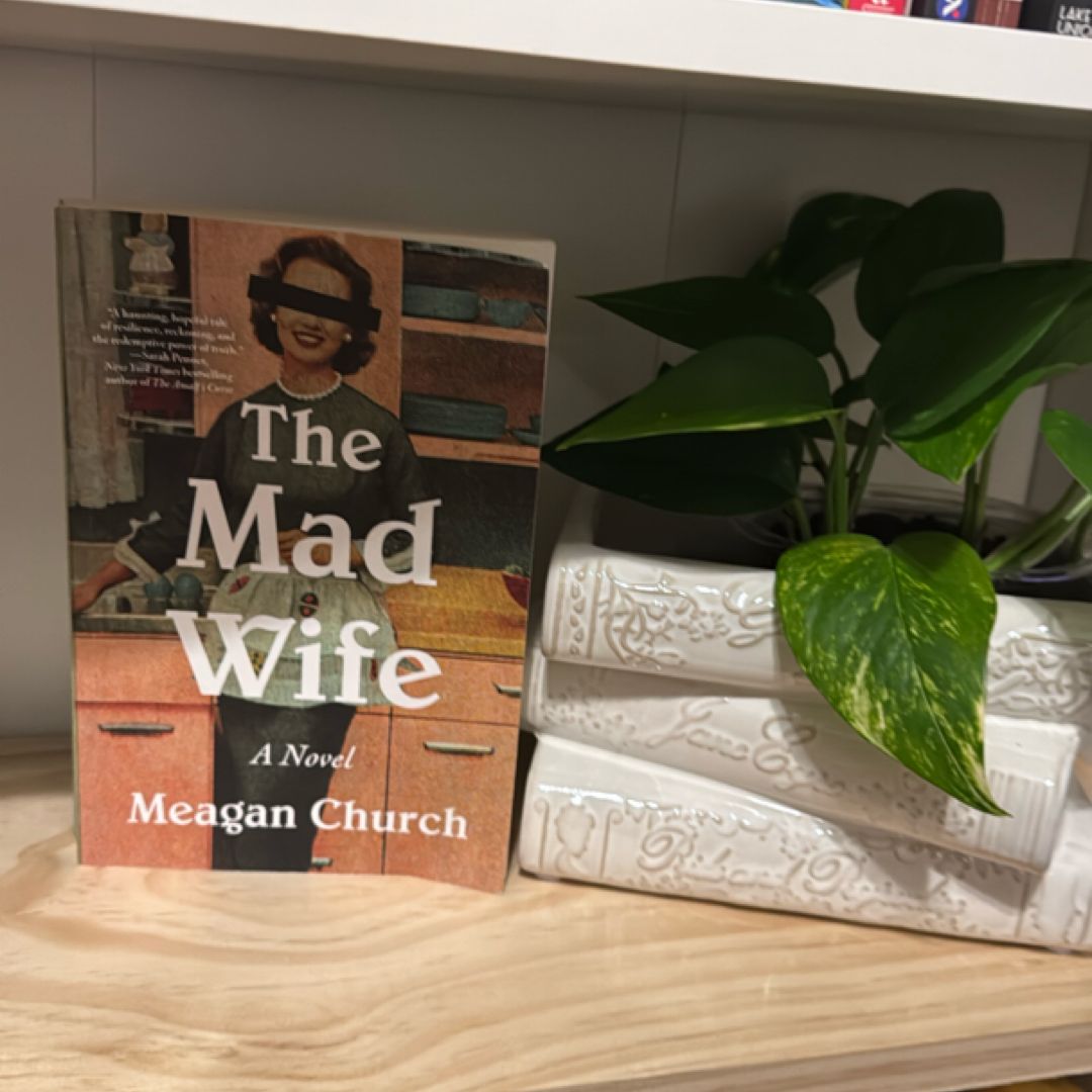The Mad Wife