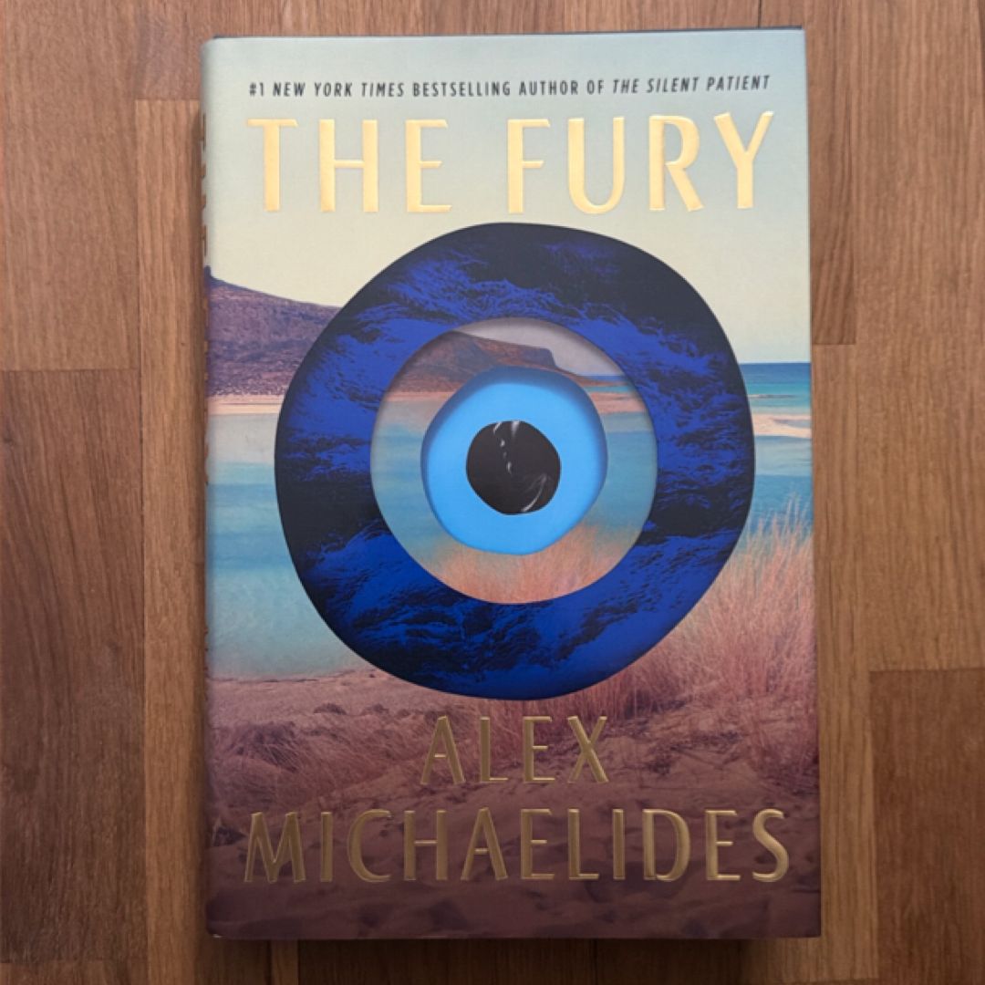 The Fury