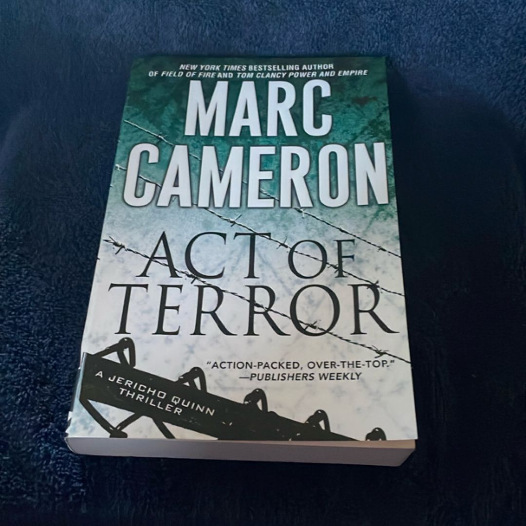 Act of Terror