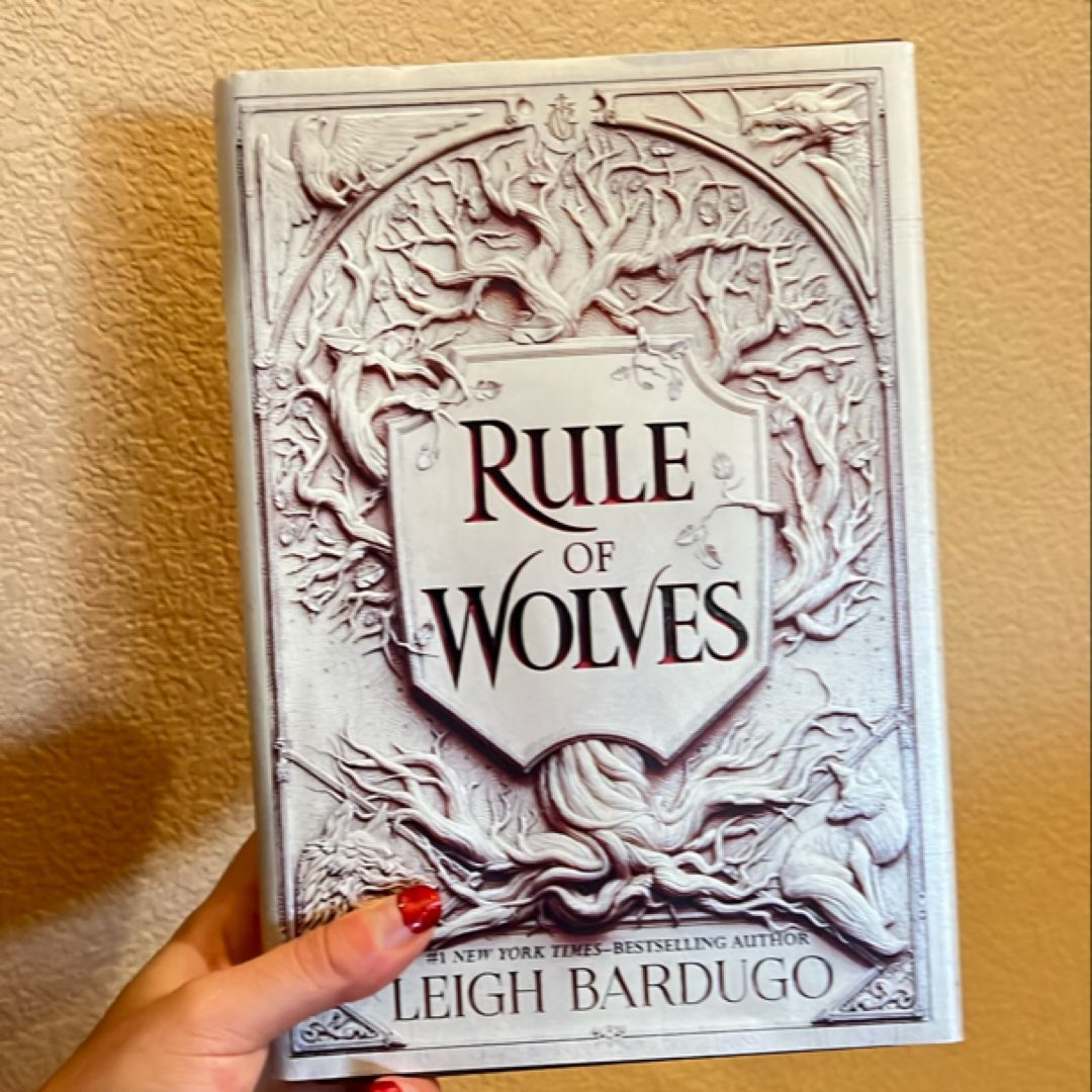 Rule of Wolves