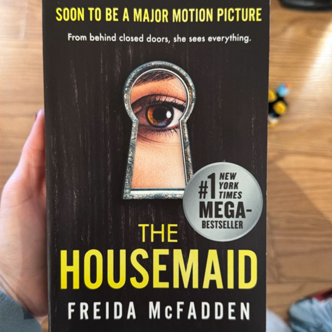 The Housemaid