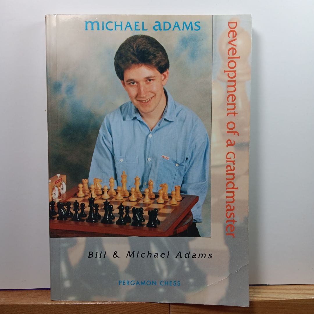 Michael Adams