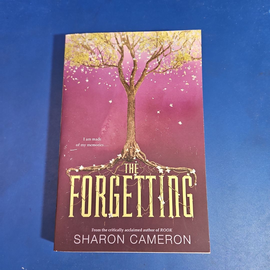 The Forgetting