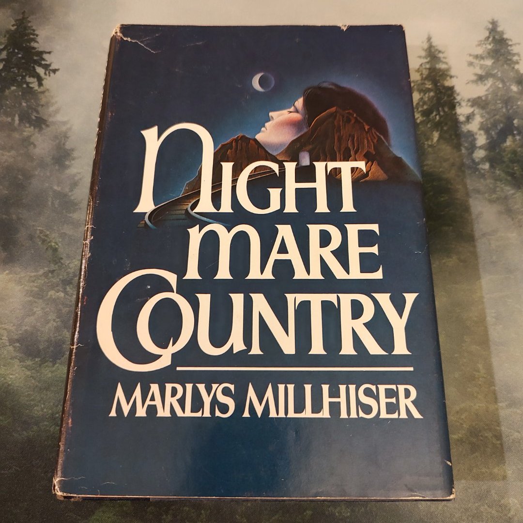 Nightmare Country 