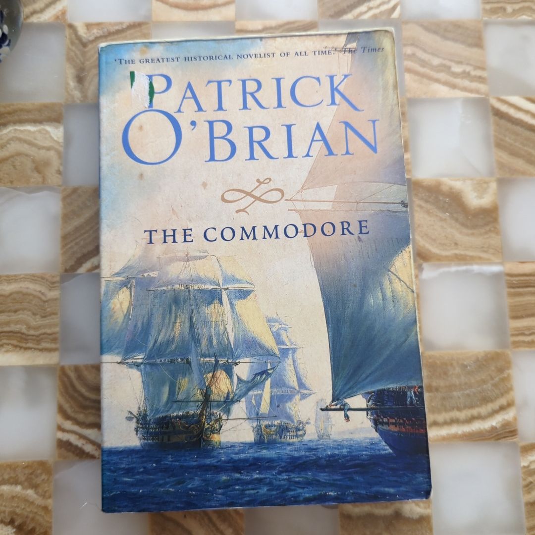 The Commodore