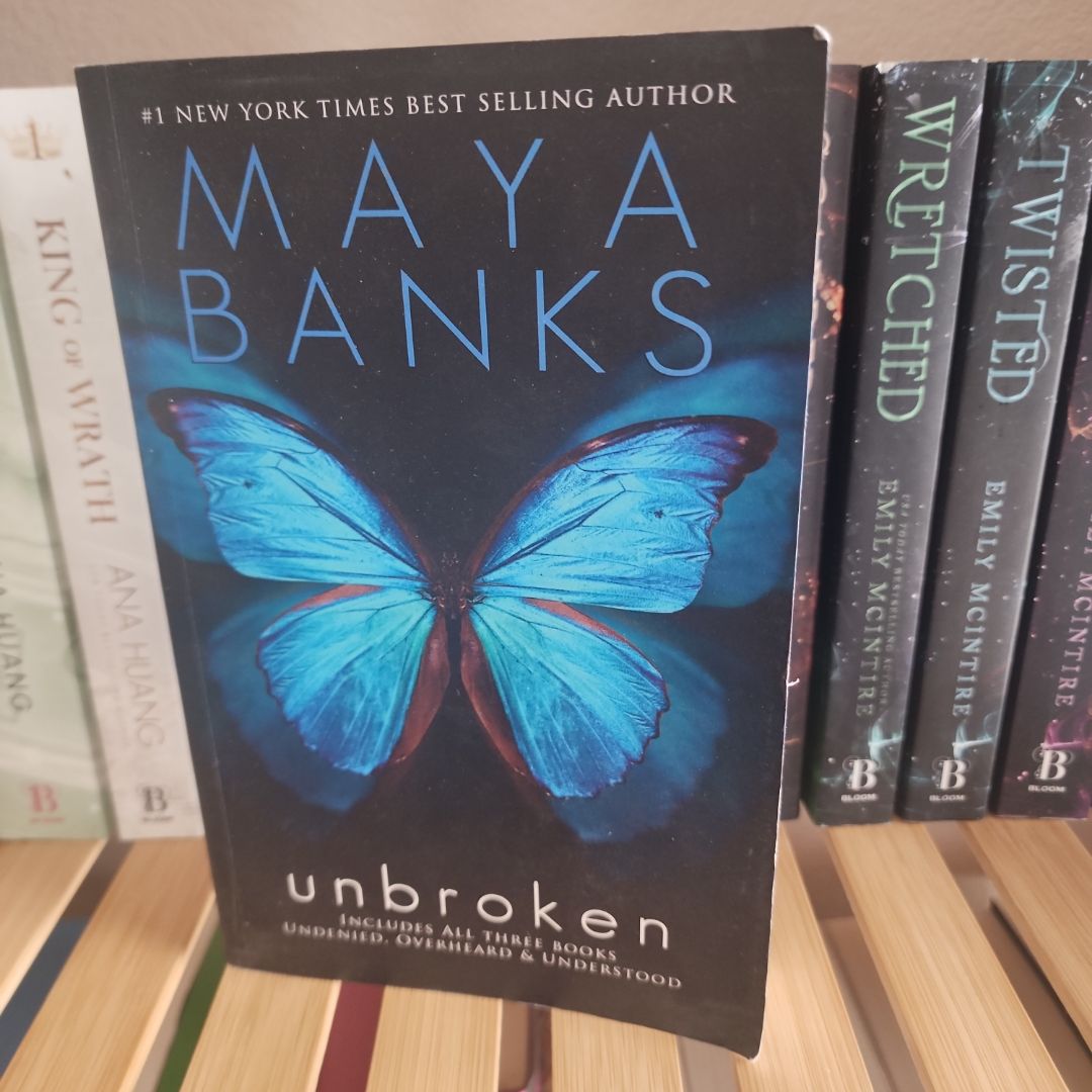 Unbroken