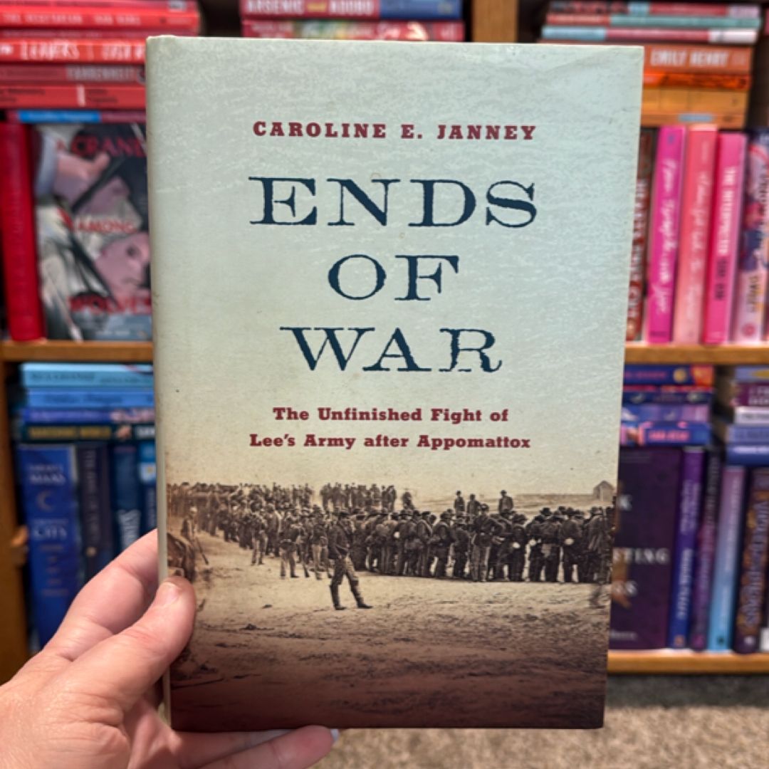 Ends of War