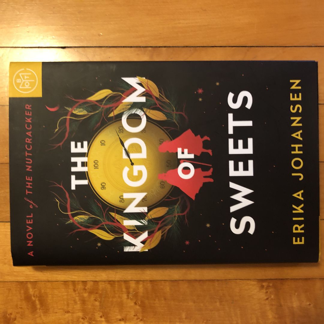 The Kingdom of Sweets