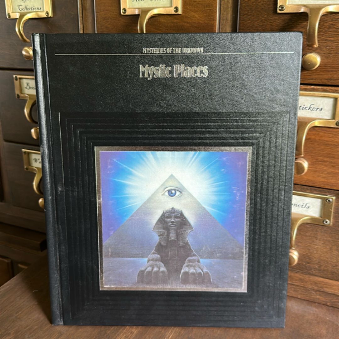 Mystic Places