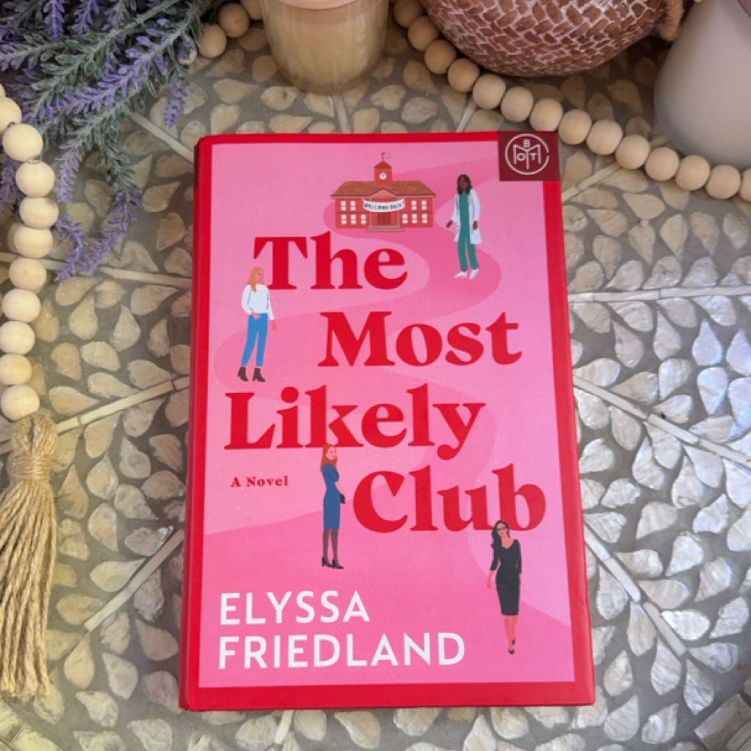 The Most Likely Club