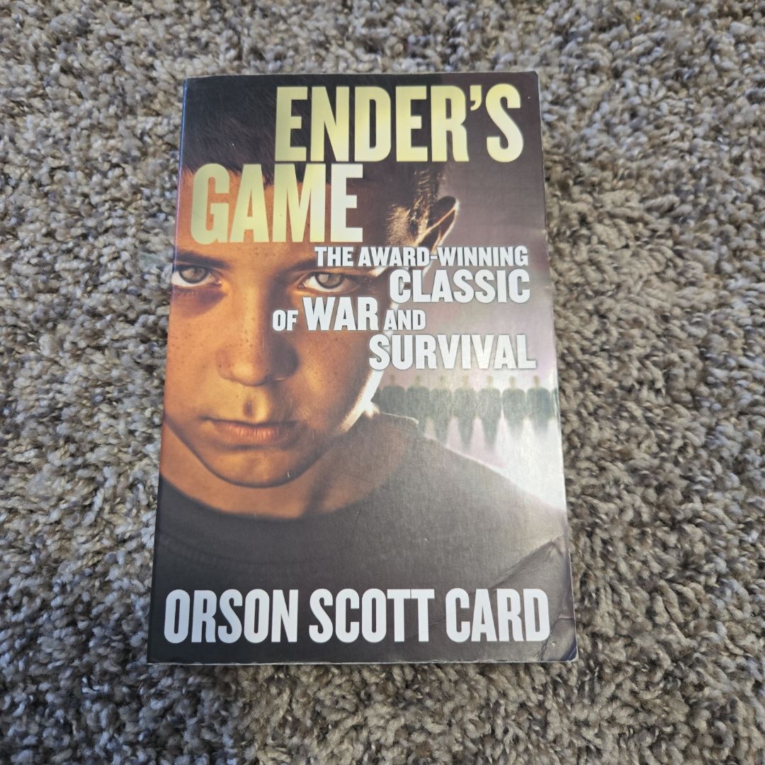 Ender's Game