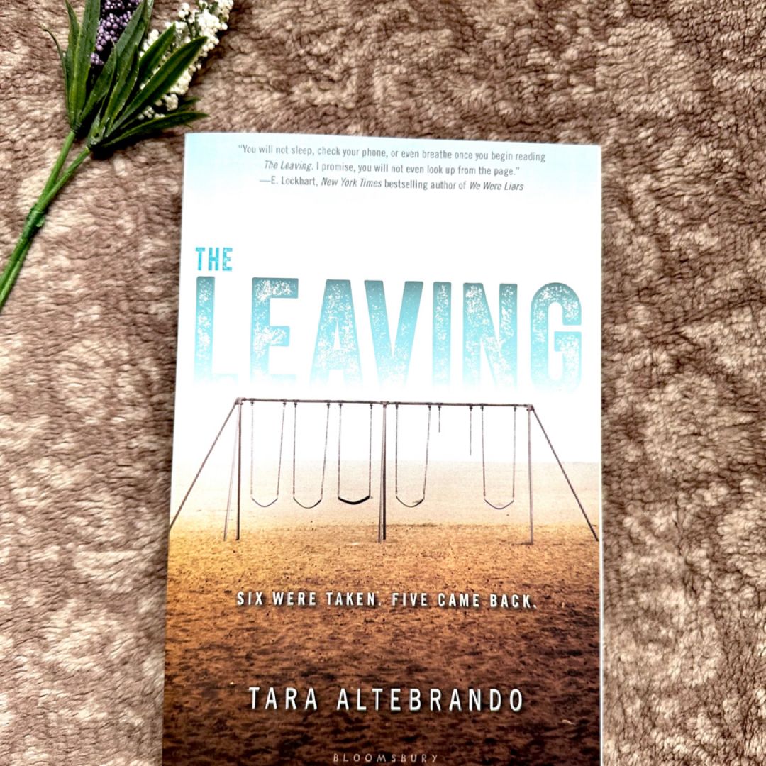 The Leaving