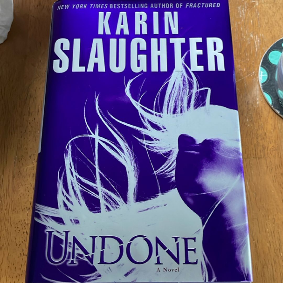 Undone