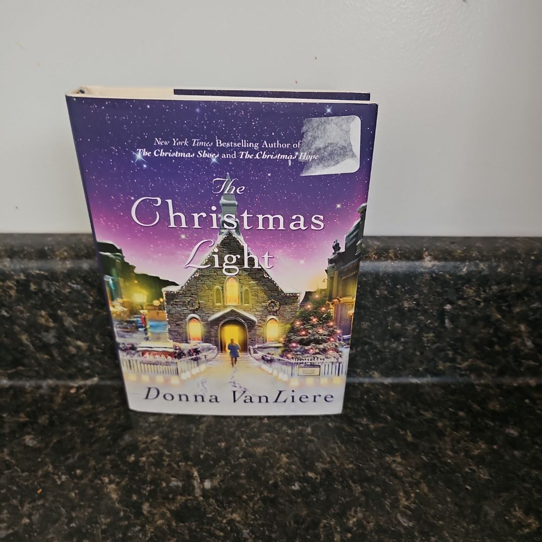 The Christmas Light