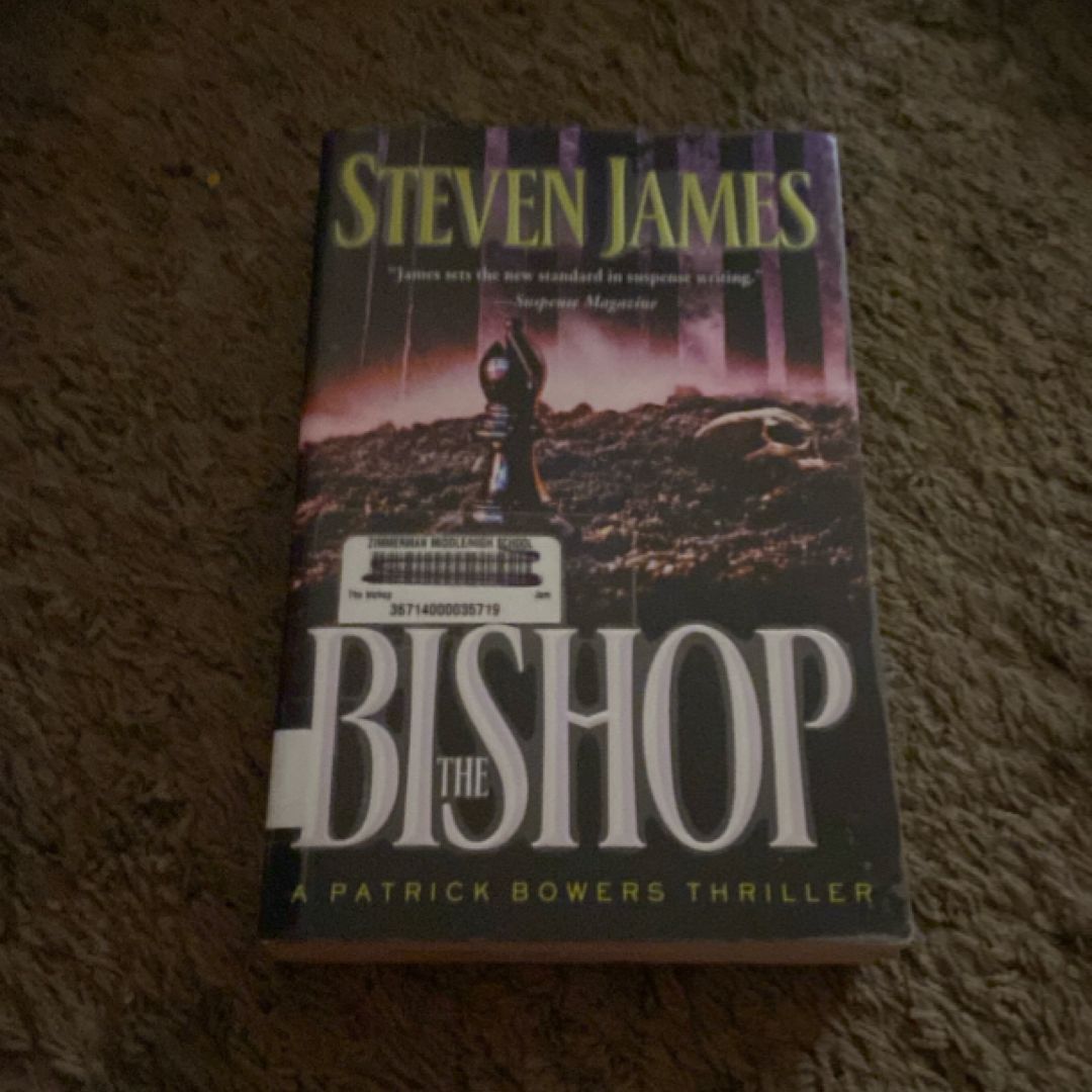 The Bishop
