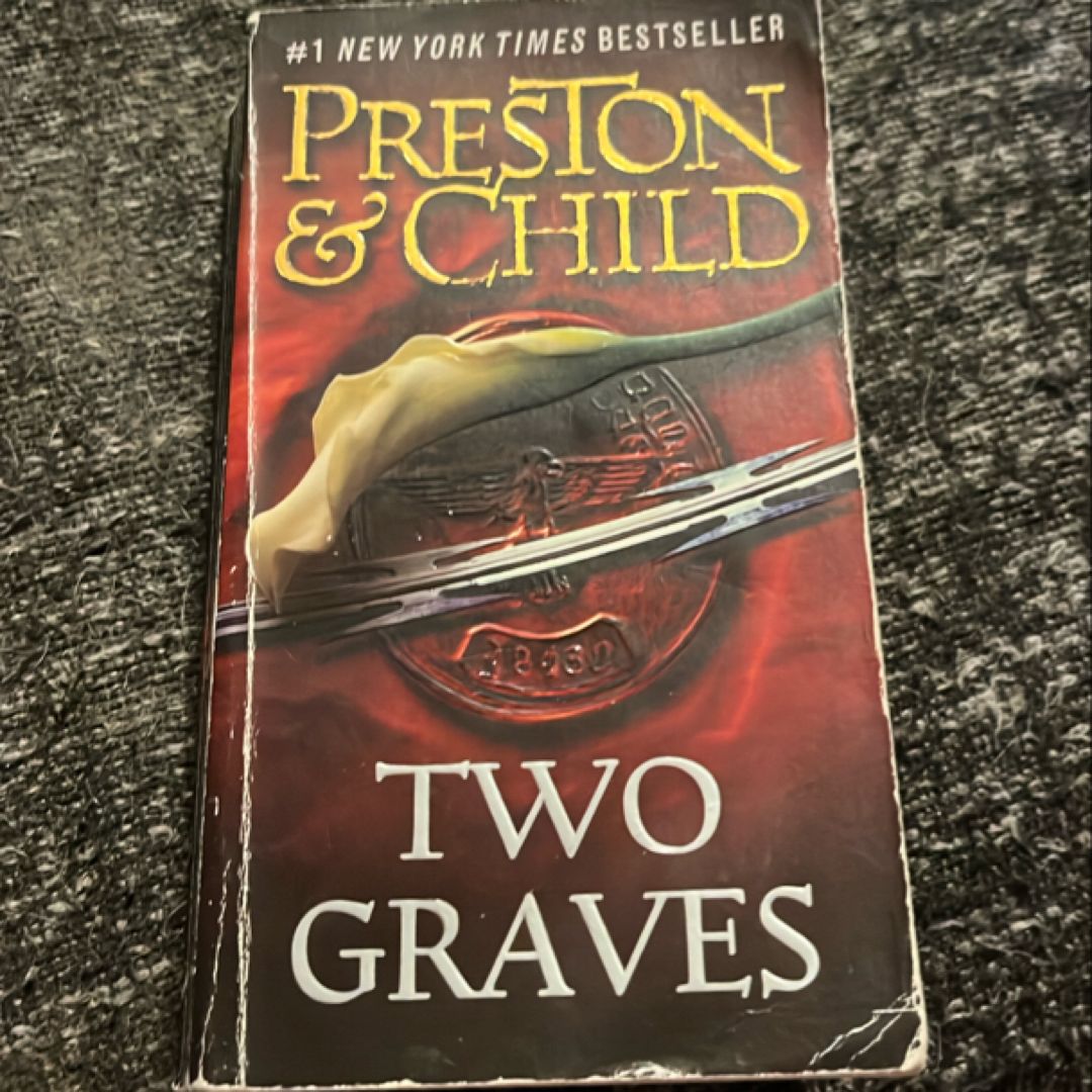 Two Graves