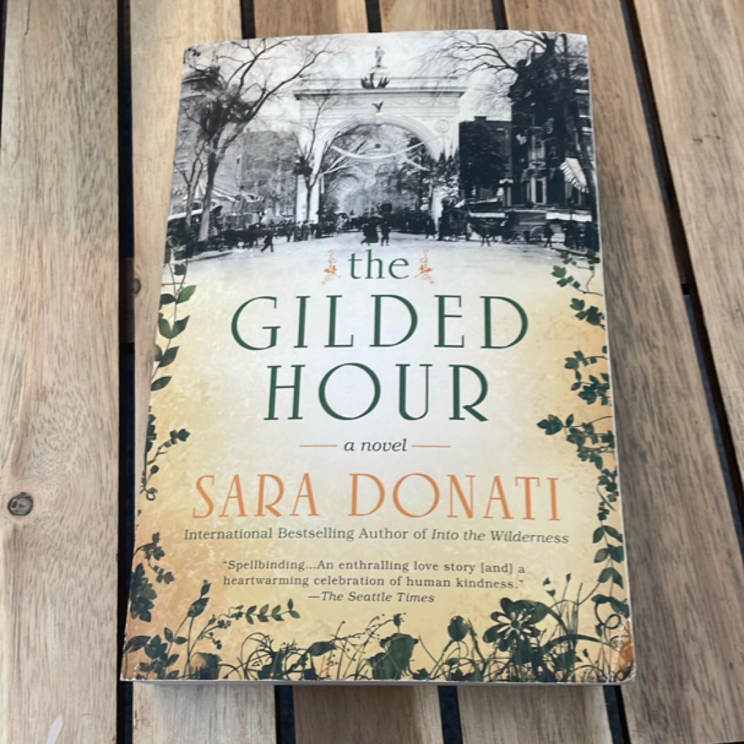 The Gilded Hour