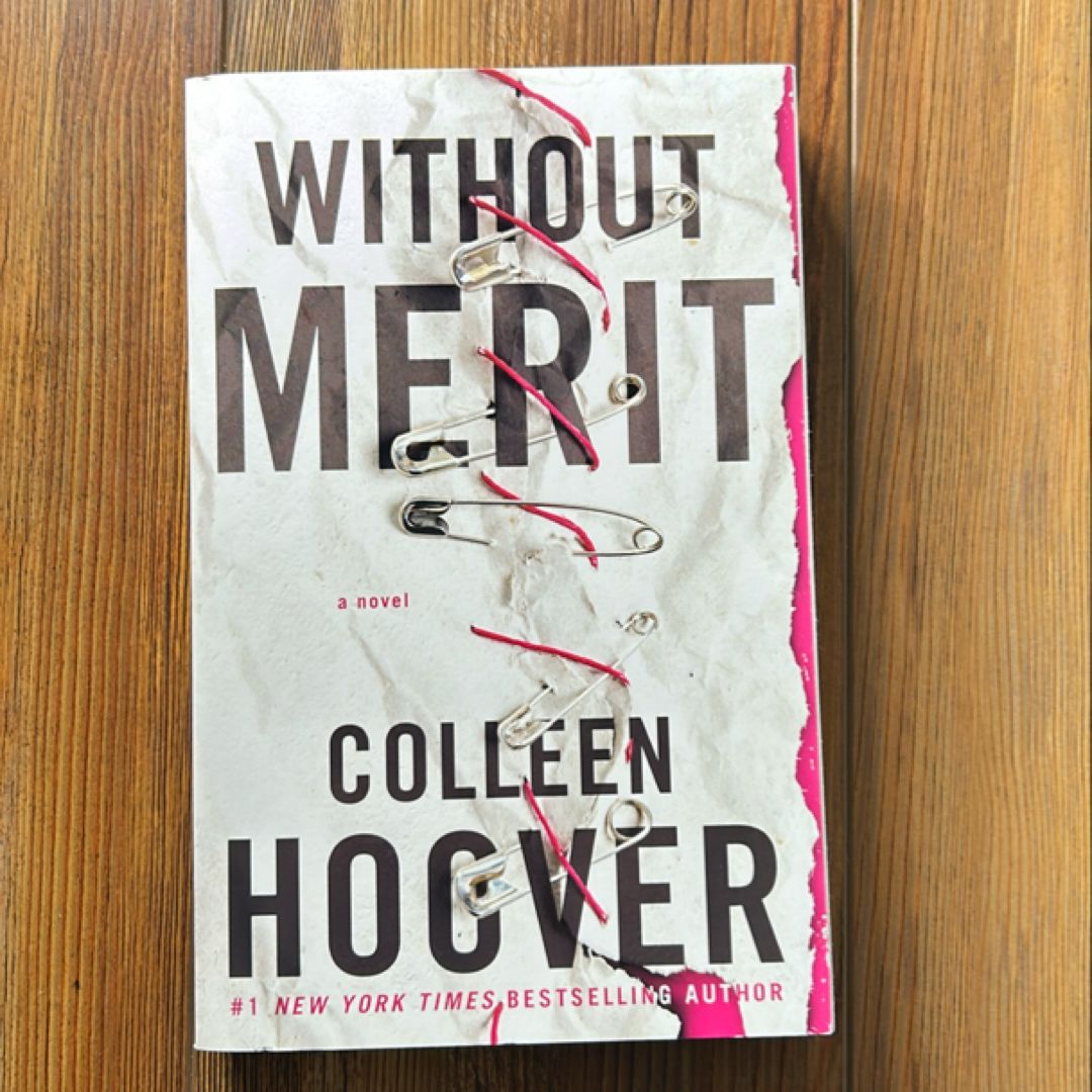 Without Merit