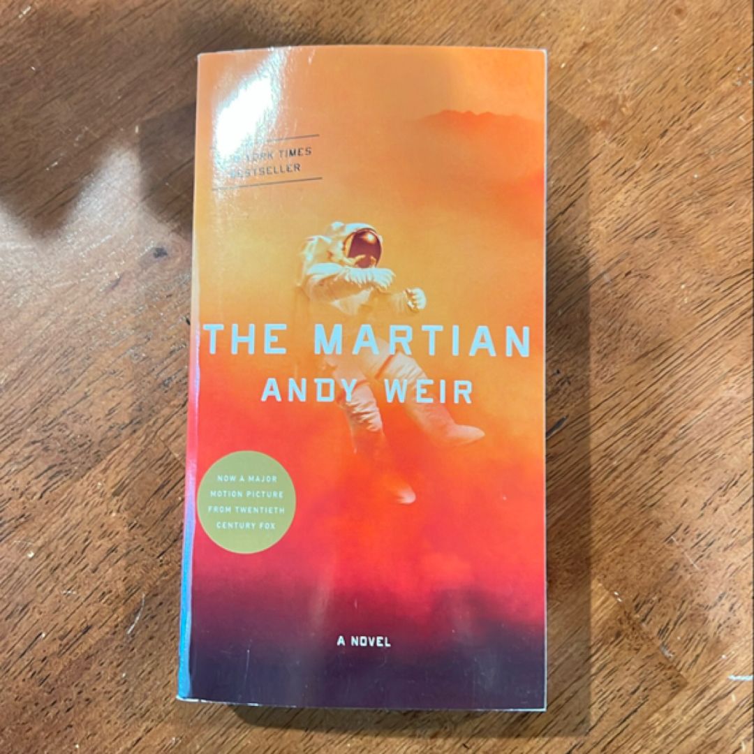 The Martian