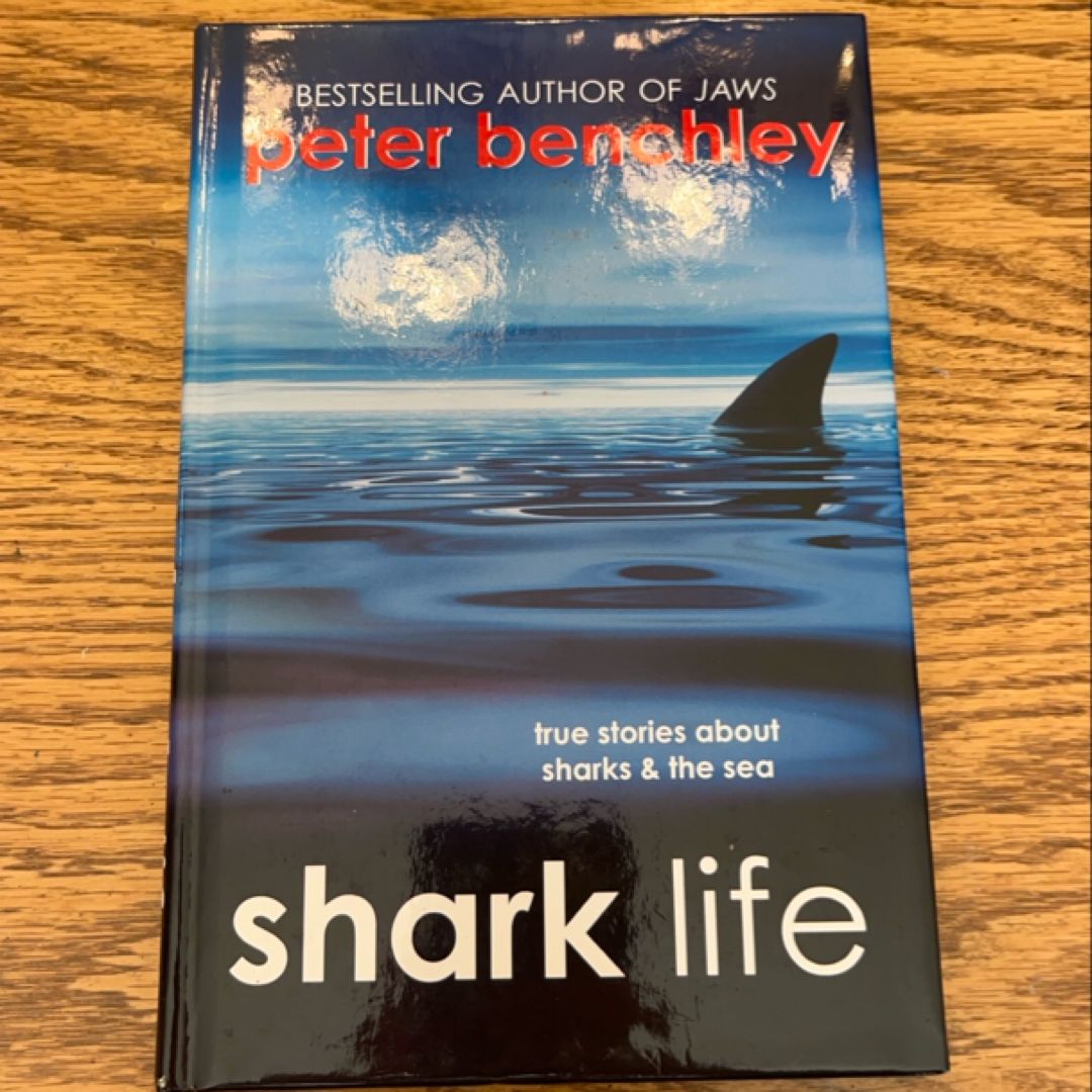 Shark Life