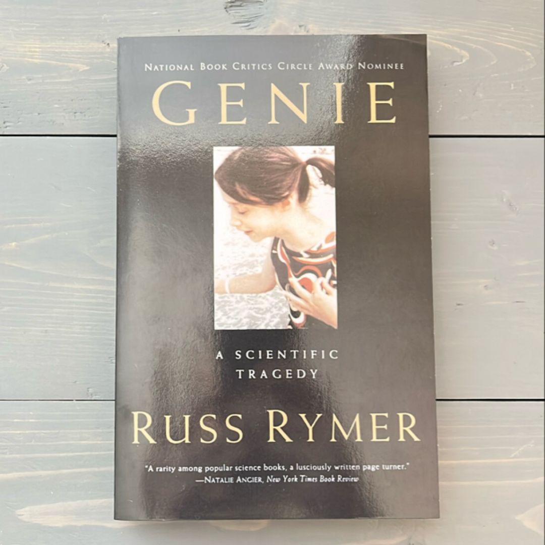 Genie