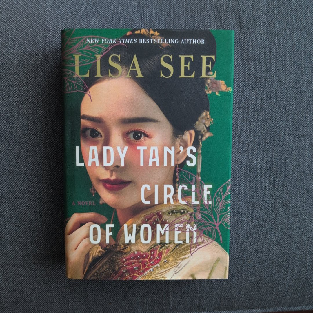 Lady Tan's Circle of Women