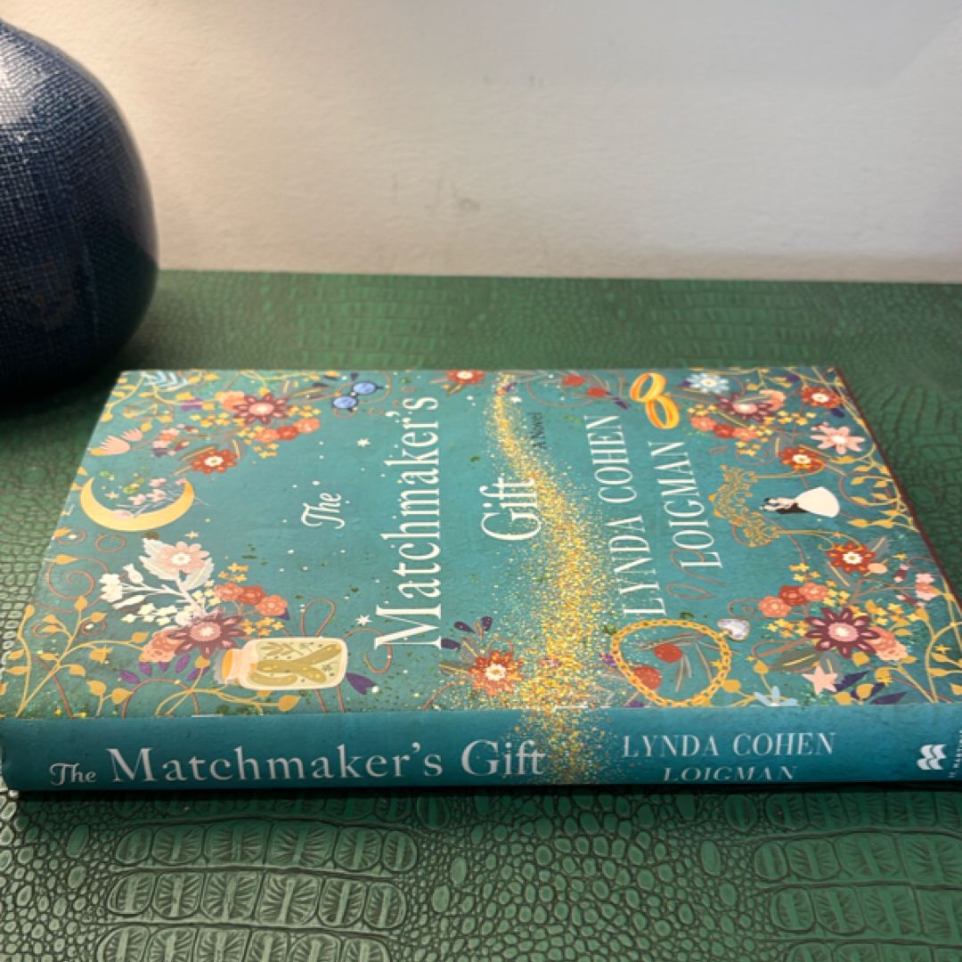 The Matchmaker's Gift