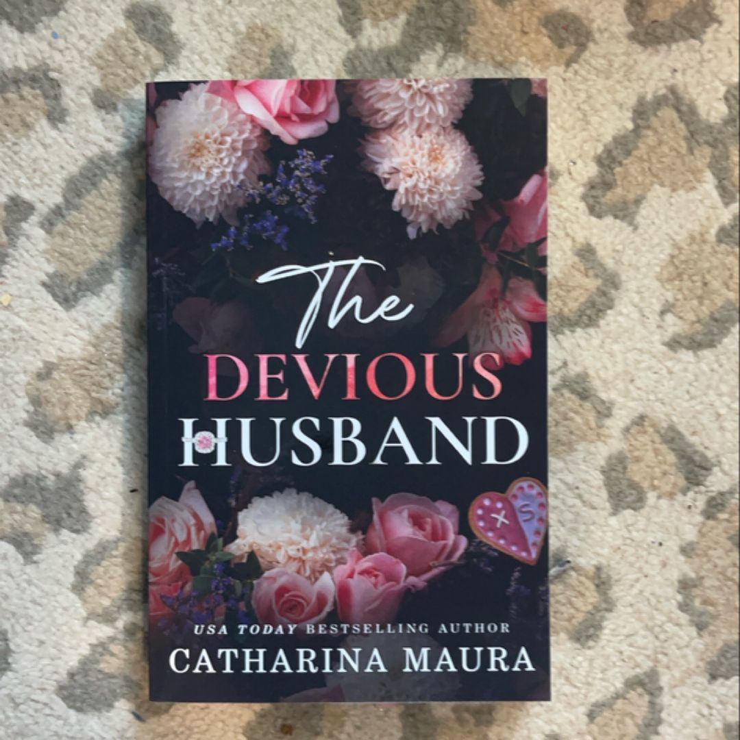 The Devious Husband (Deluxe Edition)