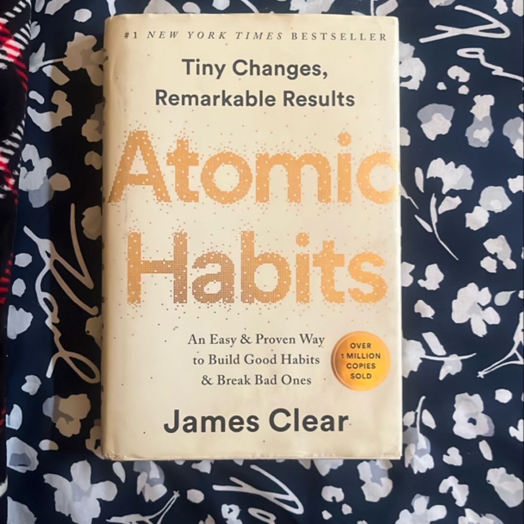 Atomic Habits