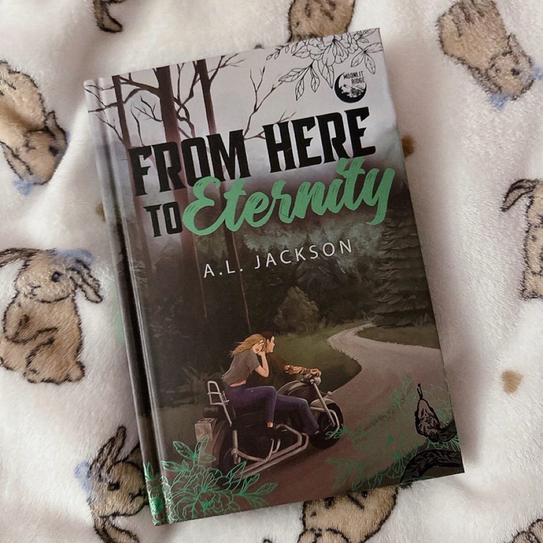 From Here to Eternity