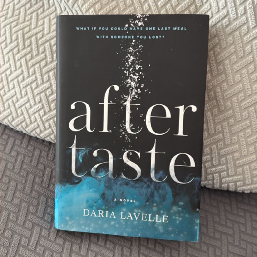 Aftertaste