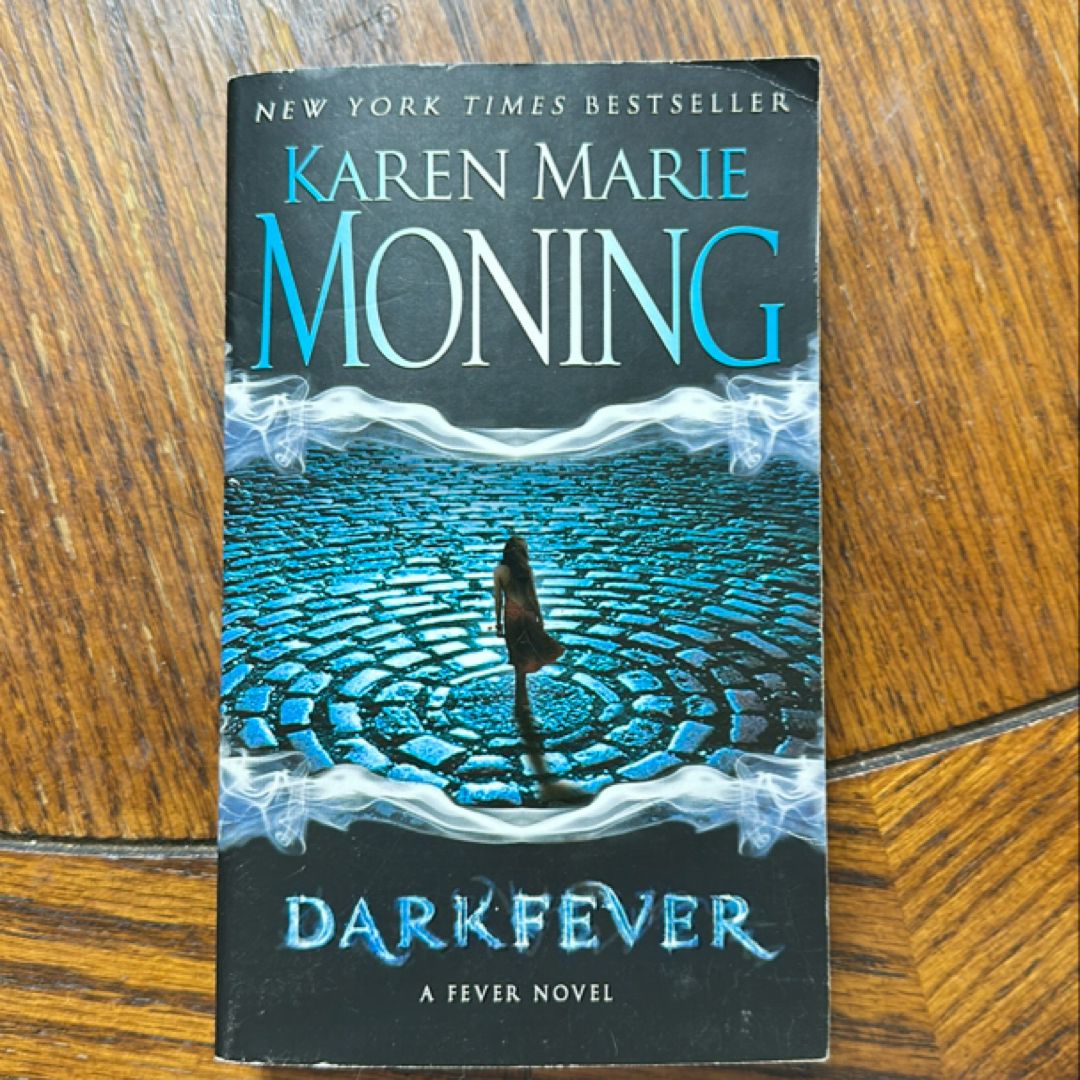 Darkfever