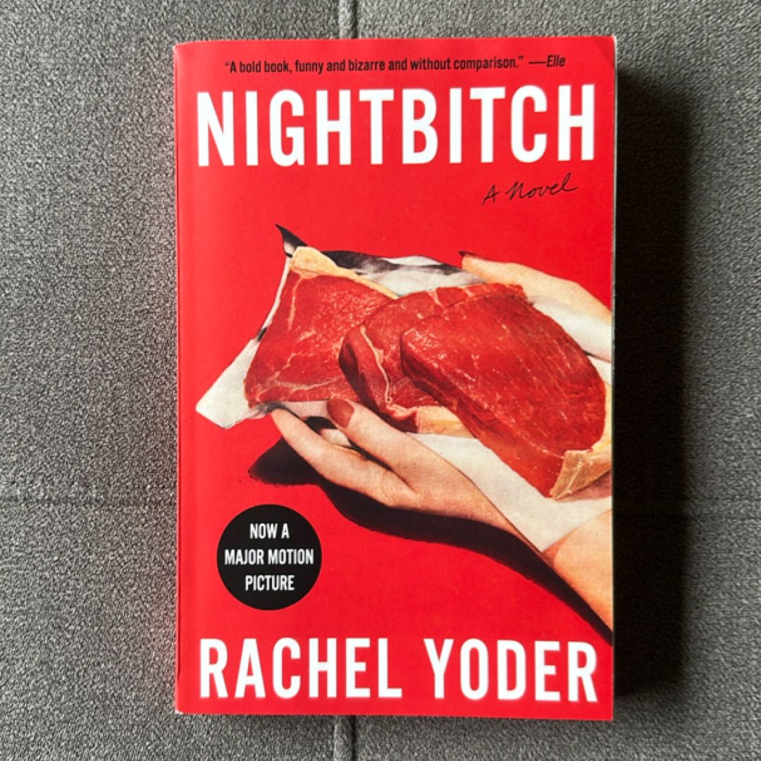 Nightbitch