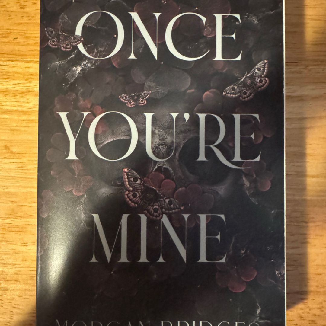 Once You're Mine