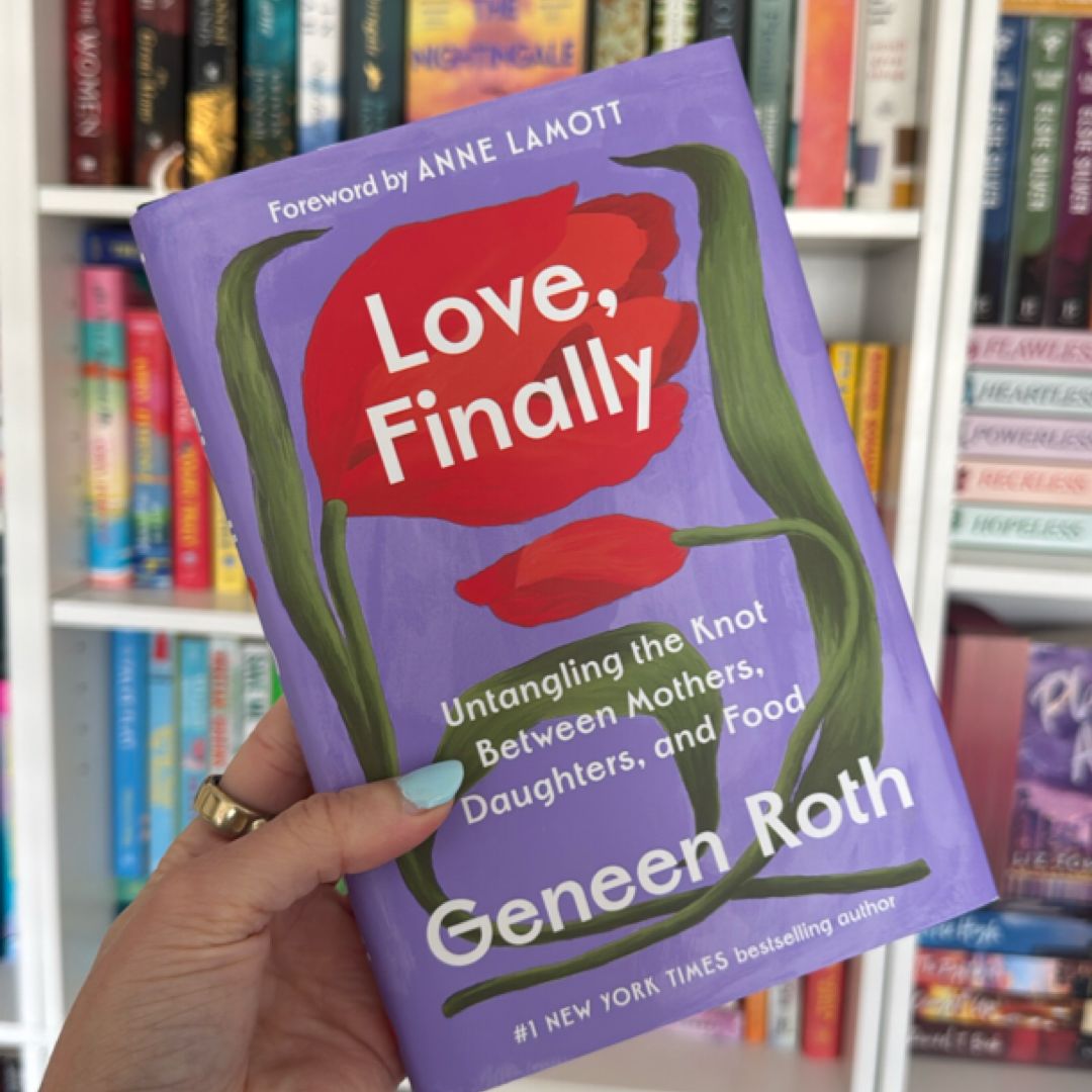 Love, Finally