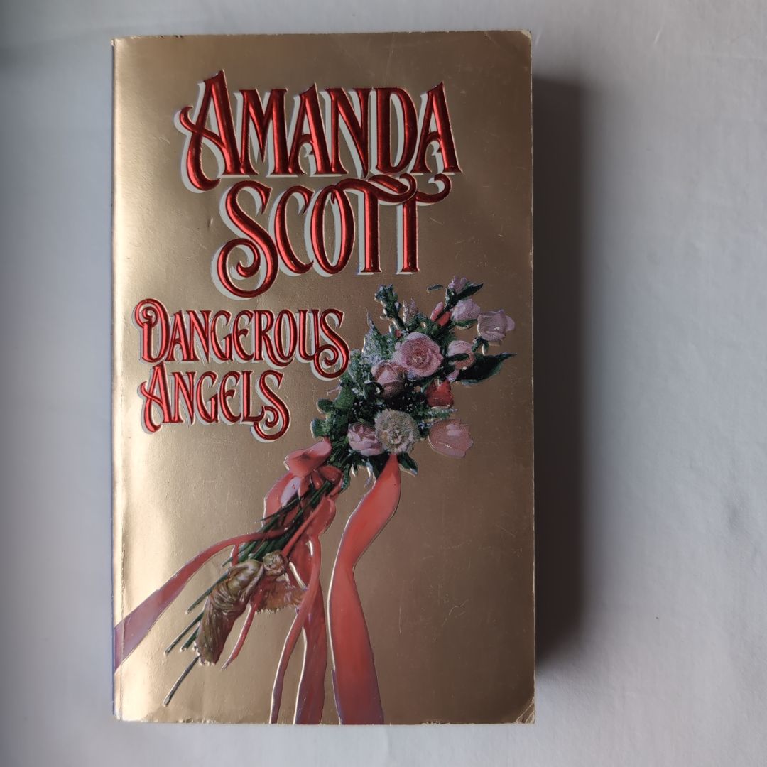 Dangerous Angels